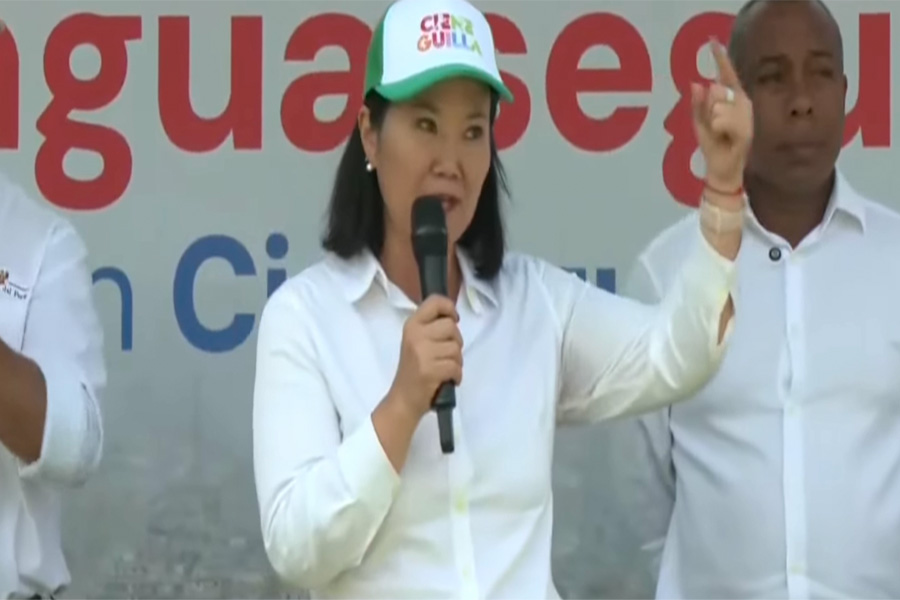 Video Andina